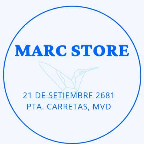 marc store