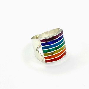 ANILLO CHAKRAS