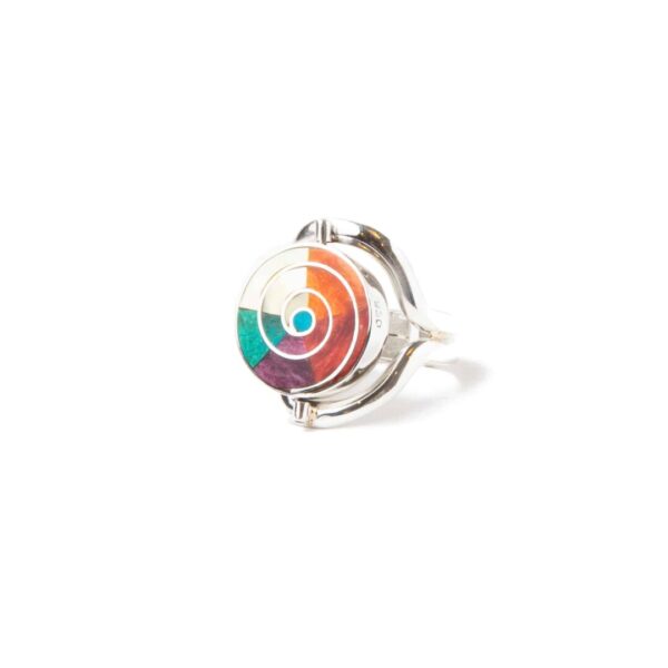 Eneka Joyas Anillos Caravanas Pulseras Piedras ANREVRED4