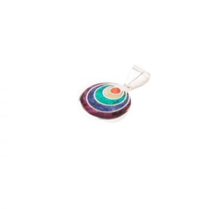 Eneka Joyas Anillos Caravanas Pulseras Piedras DCHECOLASMULTIC