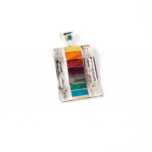 Eneka Joyas Anillos Caravanas Pulseras Piedras DRECTCHAKRAS 2