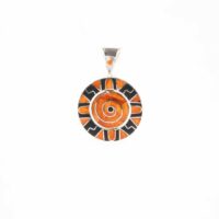 Eneka Joyas Anillos Caravanas Pulseras Piedras DREVRED1