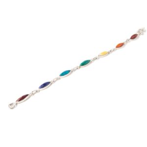 Eneka Joyas Anillos Caravanas Pulseras Piedras PULFINALMCHAKRA