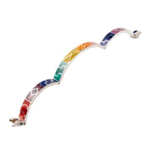 Eneka Joyas Anillos Caravanas Pulseras Piedras pulbrazfino 4