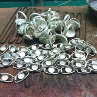 Eneka joyas materiales