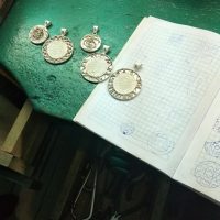 Eneka joyas taller 2